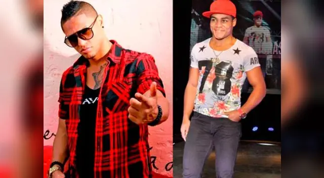 'Pantera' Zegarra arremete contra Maicelo y lo reta a una pelea 'Pantera' Zegarra arremete contra Maicelo y lo reta a una pelea