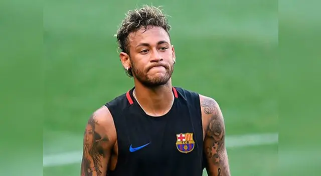 Neymar dice que las 32 clasificadas al mundial son las mejores
