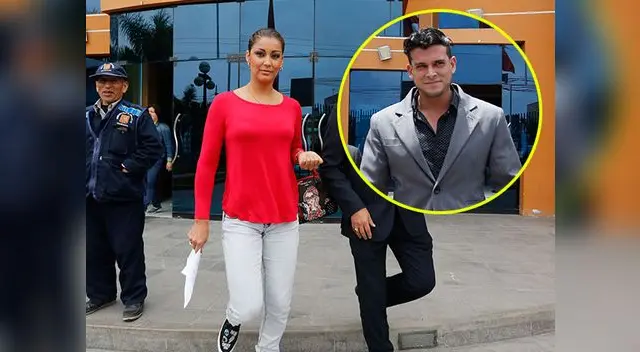 Karla Tarazona irá al psicólogo Karla Tarazona irá al psicólogo