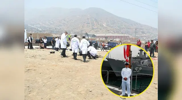 Marino intenta frustrar robo y lo matan 