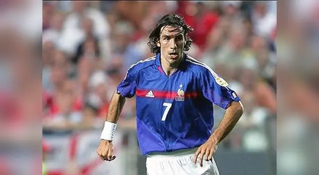 Pires respeta a Perú y lo ve como un rival peligroso Pires respeta a Perú y lo ve como un rival peligroso