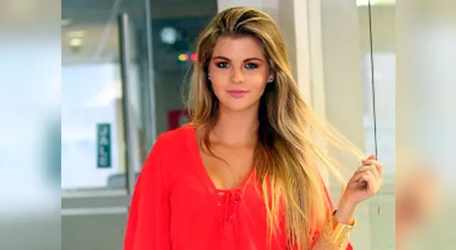 Hermano menor de Brunella Horna la deja mal parada con tremenda confesión en vivo Hermano menor de Brunella Horna la deja mal parada con tremenda confesión en vivo