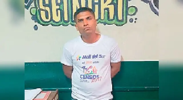 Ratero golpea a una mujer para robarle celular en micro Ratero golpea a una mujer para robarle celular en micro