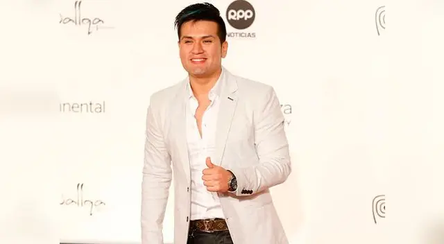 Deyvis Orosco asegura que su 2017 fue de dolor y satisfacciones Deyvis Orosco asegura que su 2017 fue de dolor y satisfacciones