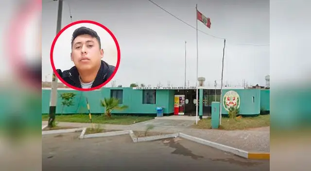 Policía le disparó a compañero cuando manipulaba su arma Policía le disparó a compañero cuando manipulaba su arma