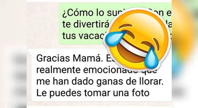 Conversación de Whatsaap