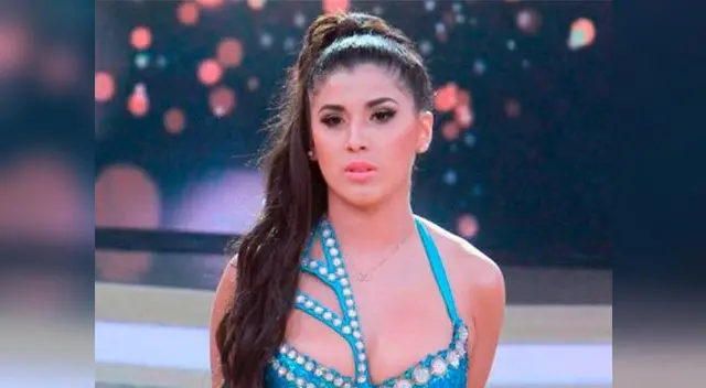 Yahaira Plasencia Yahaira Plasencia