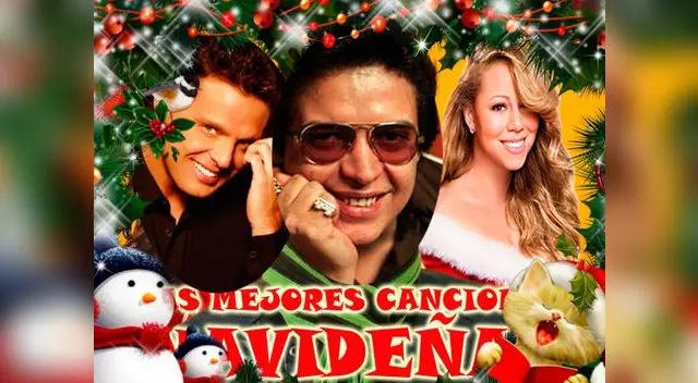 La música es importante en la Navidad