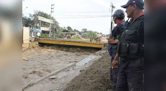 El Gobierno Regional de Lima también supervisa estos casos. El Gobierno Regional de Lima también supervisa estos casos.