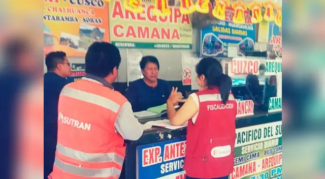 Más de un millón de ciudadanos viajarán al interior del país por fiestas de Navidad y Año Nuevo. Más de un millón de ciudadanos viajarán al interior del país por fiestas de Navidad y Año Nuevo.