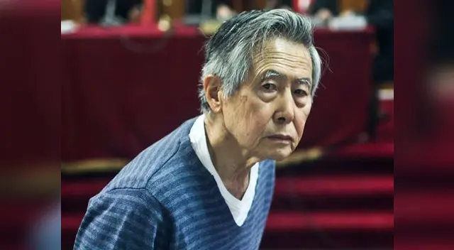 ¿El indulto otorgado a Alberto Fujimori puede ser revocado? ¿El indulto otorgado a Alberto Fujimori puede ser revocado?