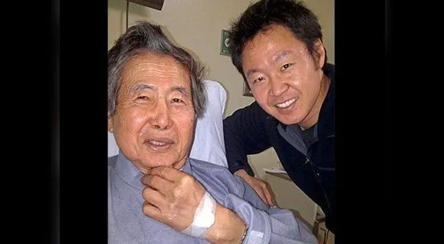 El ex presidente Alberto Fujimori, no será procesado por el caso Pativilca