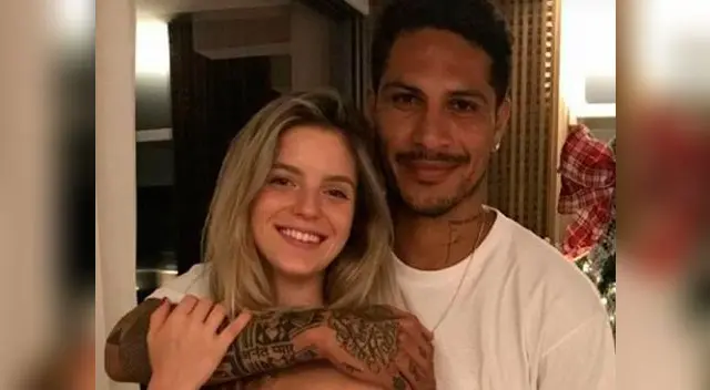 La parejita está más unida que nunca