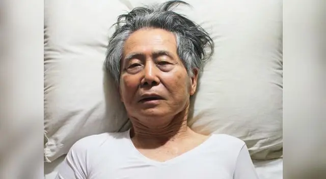 Conoce que enfermedades padece Alberto Fujimori y por las que PPK le dio el indulto humanitario Conoce que enfermedades padece Alberto Fujimori y por las que PPK le dio el indulto humanitario