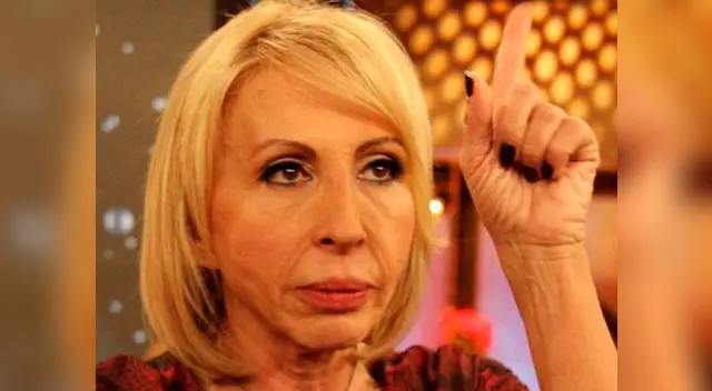 Laura Bozzo Laura Bozzo