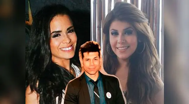 Maria Grazia Polanco se pronunció sobre acusación de esposa de Carlos 'Tomate' Barraza