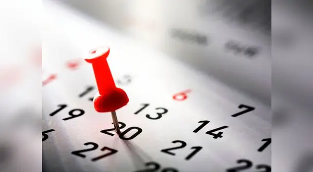 Conoce los feriados para el sector público este 2018 Conoce los feriados para el sector público este 2018