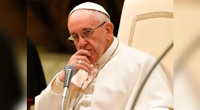 Informan que obras para la misa del papa Francisco aún no inician Informan que obras para la misa del papa Francisco aún no inician