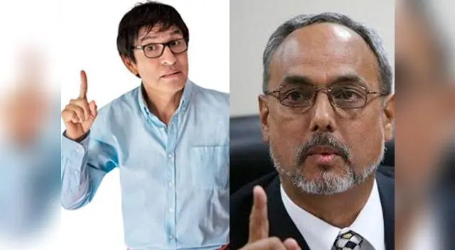 Fernando Armas Fernando Armas