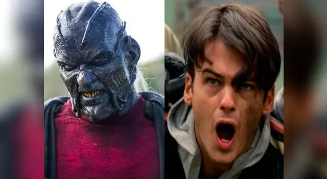 "El Regreso del Demonio" te pondrá los pelos de punta