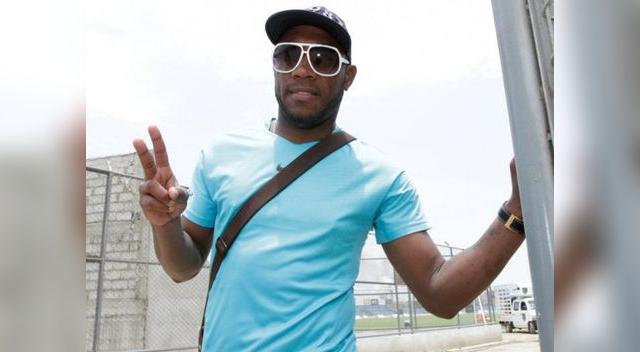 Tejada se vestiría de celeste el 2018 Tejada se vestiría de celeste el 2018