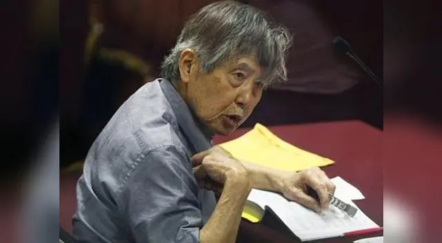 Indulto a Alberto Fujimori sigue generando controversia Indulto a Alberto Fujimori sigue generando controversia