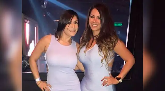 Evelyn Vela y Melissa Klug sería la nueva dupla explosiva de la televisión 