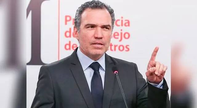 Salvador del Solar renunció a su cargo tras indulto otorgado a Fujimori por PPK 