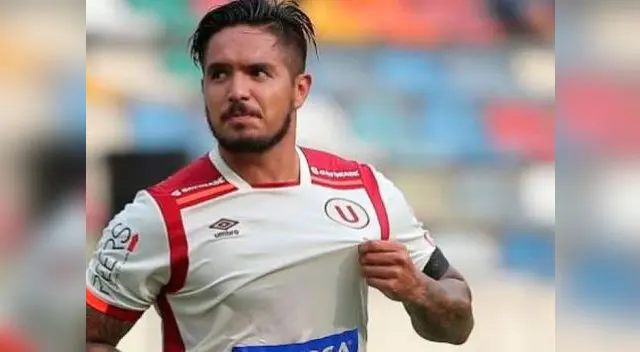 Universitario de Deportes no tiene marca que los vista 