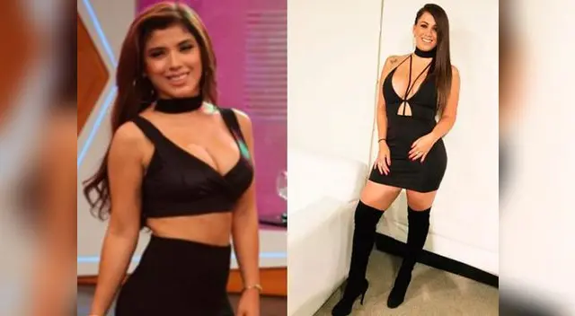 Melissa Klug envía tremenda indirecta a... ¿Yahaira Plasencia?