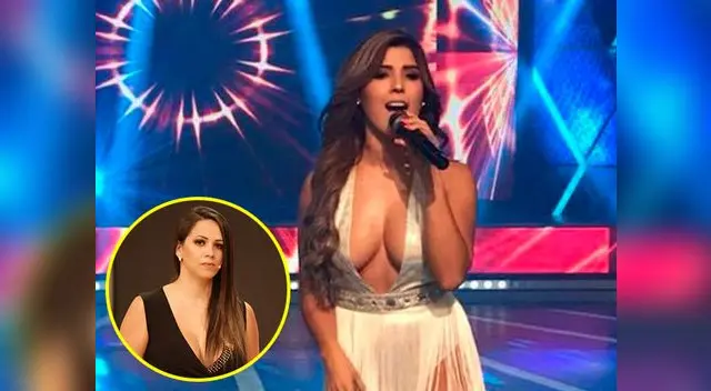 Yahaira Plasencia afirma que Melissa Klug es mala