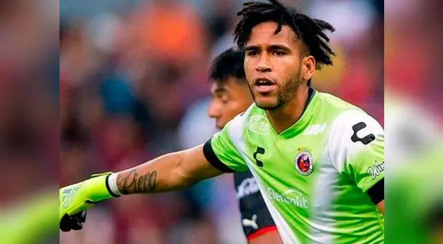 Pedro Gallese genera el interés de clubes de Europa