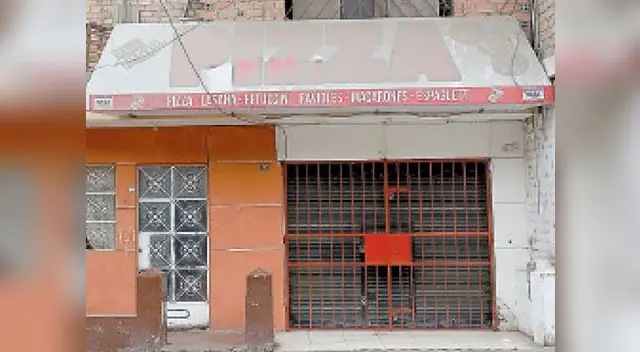 Pizzería en Independencia