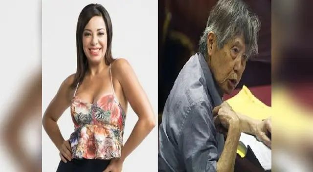 Tatiana Astengo se pronunció en contra del indulto a Alberto Fujimori 