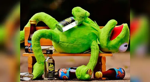 Sigue estas recomendaciones para aliviar la resaca tras los festejos de Año Nuevo 