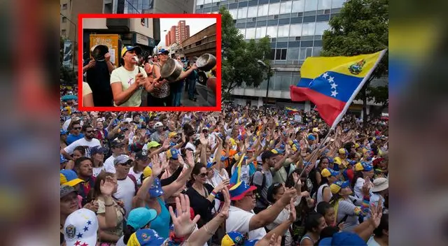 Venezolanos despedirán el peor año de su historia y reciben el 2018 con gran incertidumbre.