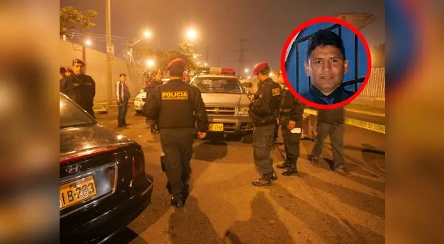 Sujeto fue asesinado por desconocidos en Villa María del Triunfo. Sujeto fue asesinado por desconocidos en Villa María del Triunfo.