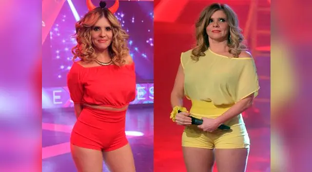 Johanna San Miguel sigue robando suspiros Johanna San Miguel sigue robando suspiros