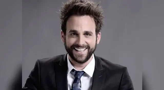 Rodrigo González manda reflexión a sus fans en Instagram. 