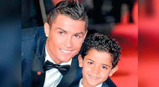 Pronto podrían mudarse a Inglaterra.