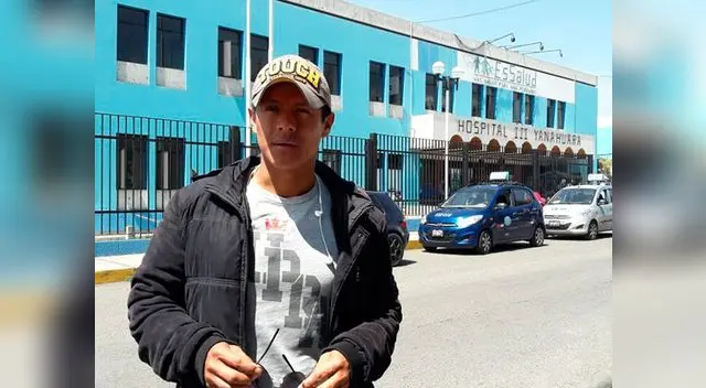 Médicos de Essalud celebraron Año Nuevo dejando sola a gestante en labor de parto