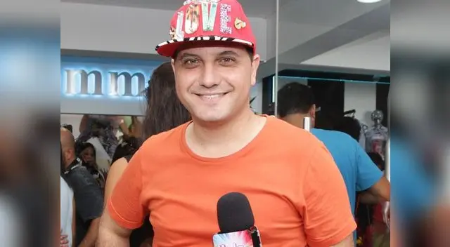 Kurt Villavicencio 'Metiche'