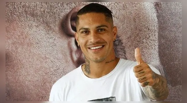 Paolo Guerrero