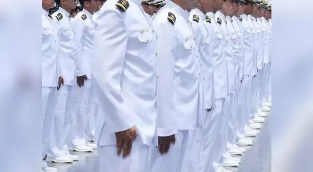 Fuero Militar dispuso investigar a marinos por robo de motores Fuero Militar dispuso investigar a marinos por robo de motores