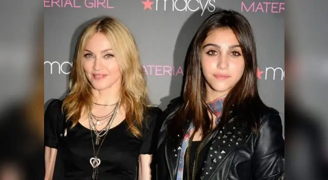 Madre e hija más polémicas que nunca