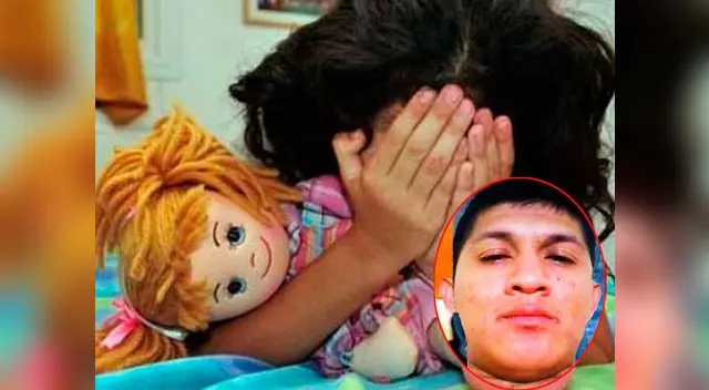 Poder Judicial condenó a cadena perpetua contra Marcos Antonio Panduro Ojamana