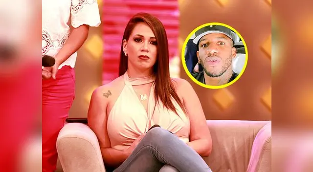 Chalaca en problemas Chalaca en problemas