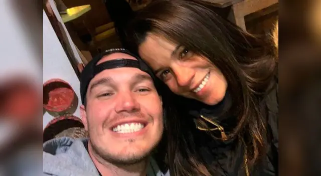 Ambos se conocieron en programa 'El Dorado'