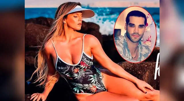 Alejandra Baigorria quiere ejemplar castigo para Guty Carrera