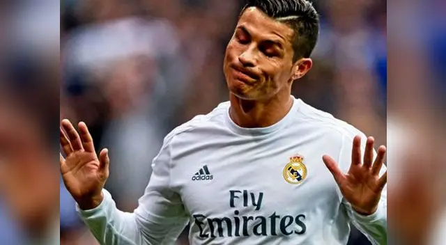 Cristiano Ronaldo en el Real Madrid Cristiano Ronaldo en el Real Madrid